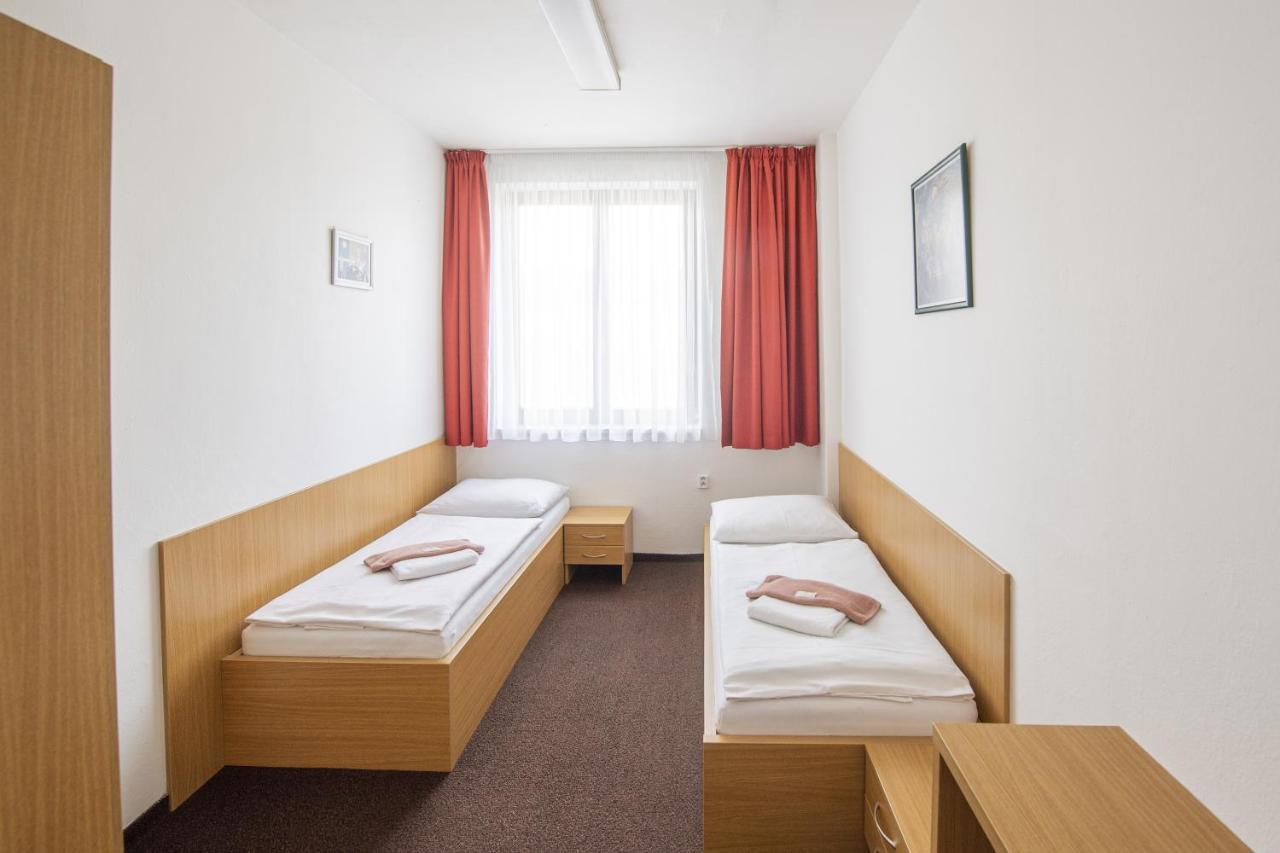 Resort Vyhlidka Slovice Hrebecniky Eksteriør billede